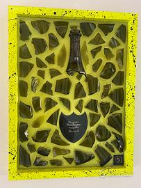 Daniele Pinelli – Dom Pérignon P2 – Pop Art