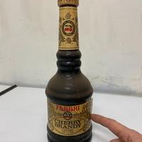 Cherry Brandy Fabbri anni 1970