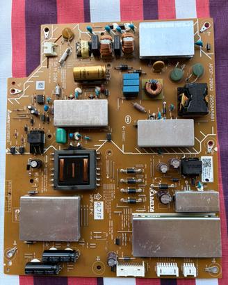 Scheda alimentazione Sony APDP-209A2 Power TV LG