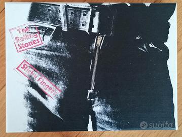 COFANETTO 2 CD + DVD ROLLING STONES