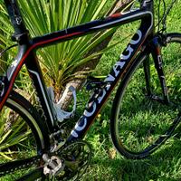 Bici da corsa COLNAGO ACE CARBON TG 52