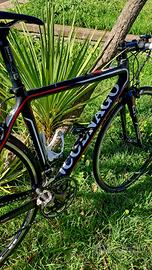 Bici da corsa COLNAGO ACE CARBON TG 52