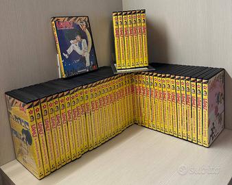 Lamú DVD Serie Completa + 6 OAV + 6 Film