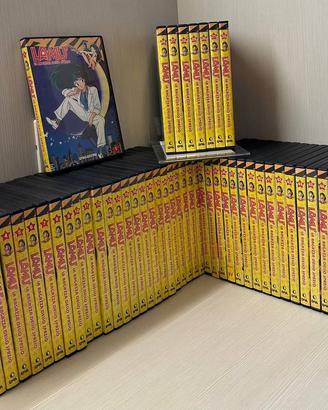 Lamú DVD Serie Completa + 6 OAV + 6 Film