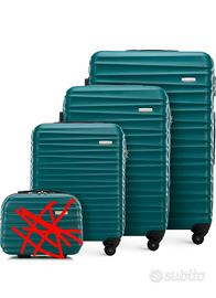 Set di valigie Wittchen 