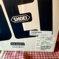 casco shoei