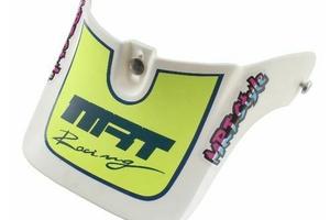 Frontino casco MRT racing mrt style