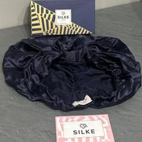 Seta di Gelso - Cura capelli Notte - Colore Blu