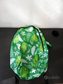 Zainetto ultra leggero nuovo
