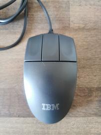 mouse IBM usb