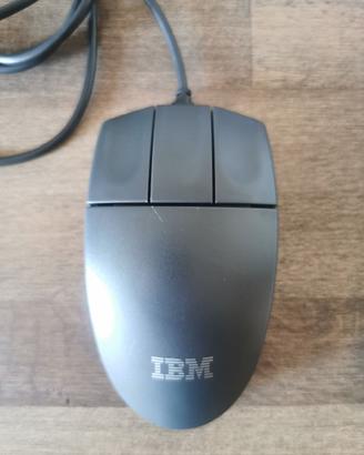mouse IBM usb
