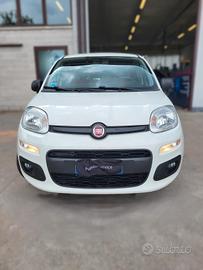 Fiat Panda 1.2 Pop Van 2 posti
