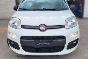 Fiat Panda 1.2 Pop Van 2 posti