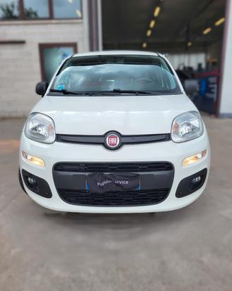 Fiat Panda 1.2 Pop Van 2 posti