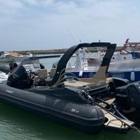 Stingher 32 Gt (2019)