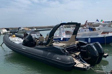 Stingher 32 Gt (2019)