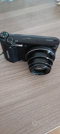 fotocamera Samsung WB150F