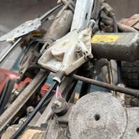 Accessori x auto d’epoca