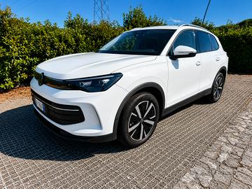 Tiguan III 2025 2.0 tdi Edition Plus 150cv dsg