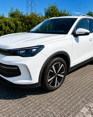 Tiguan III 2025 2.0 tdi Edition Plus 150cv dsg