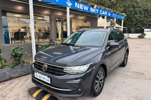 Volkswagen Tiguan 2.0 TDI 150 CV DSG IVA ESPOSTA