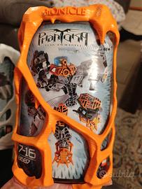 Bionicle Lego Phantoka