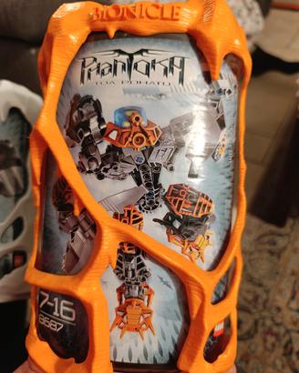 Bionicle Lego Phantoka
