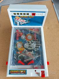 Flipper elettronico Grand Prix 
