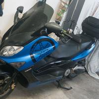 Tmax 500