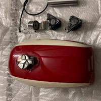 Vari pezzi per cafe racer o bread style