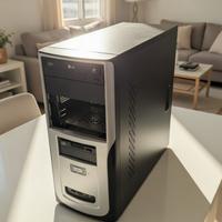 Computer PC Fisso