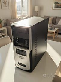 Computer PC Fisso