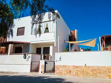 Nel Salento a 10 minuti da Gallipoli