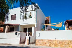 Nel Salento a 10 minuti da Gallipoli