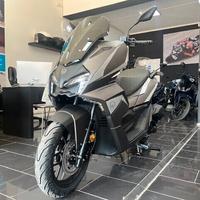 WOTTAN STORM-X 2025 "EURO 5 PLUS"
