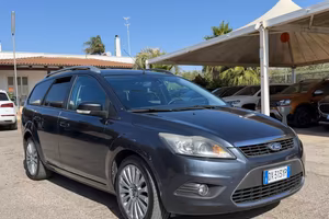 FORD Focus 2.0 145CV SW Bz.- GPL Tit.