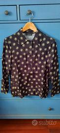 Giacca camicia Etro 