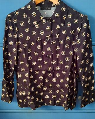 Giacca camicia Etro 