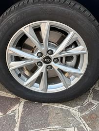 Cerchi Audi Q3