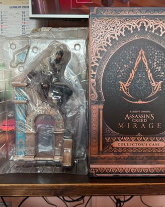 Assassin’s Creed Mirage - Collector's Case