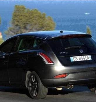 Ricambi usati Lancia delta ypsilon musa 2010 2020