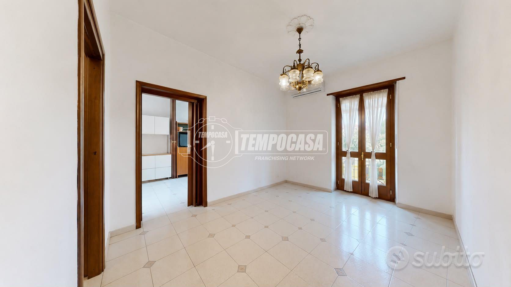 Apartment in Settimo Torinese, Torino - Vista 4
