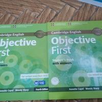 Libro preparazione esame inglese first