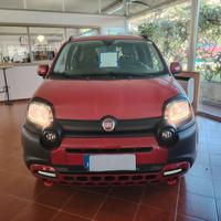 Fiat Panda Hybrid 10 70cv Cross 2024