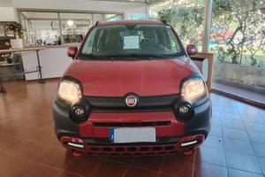 Fiat Panda Hybrid 10 70cv Cross 2024