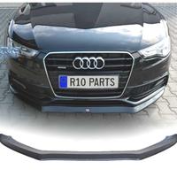 SPOILER LIP PER AUDI A5 SLINE 13-15