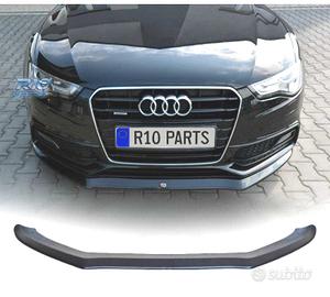 SPOILER LIP PER AUDI A5 SLINE 13-15