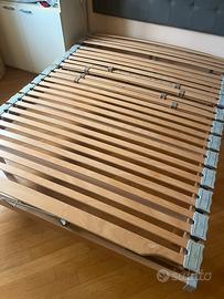 Doghe legno