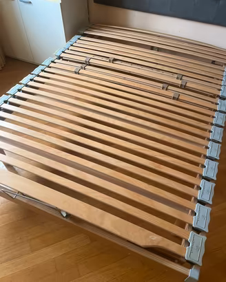 Doghe legno