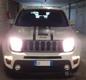 Jeep Renegade 1.0